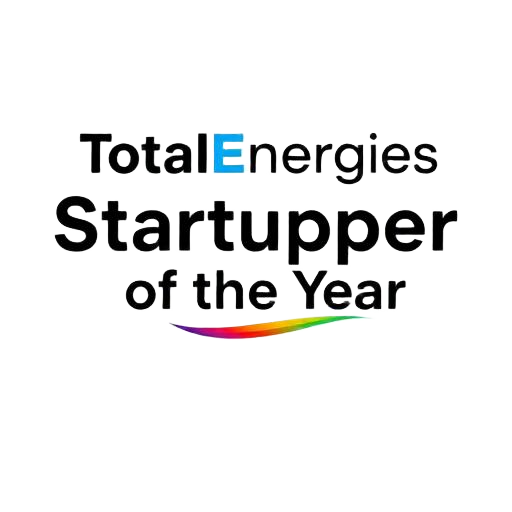 Startupper of the Year 2019 by Total