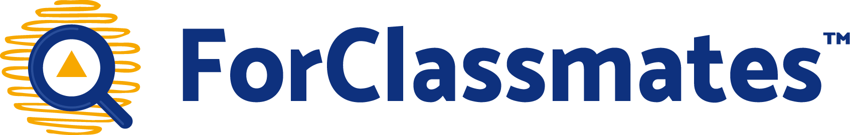 ForClassmates logo