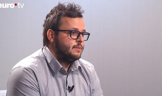 Autor inovativních učebnic Liška: Chceme, aby děti chodily do školy rády