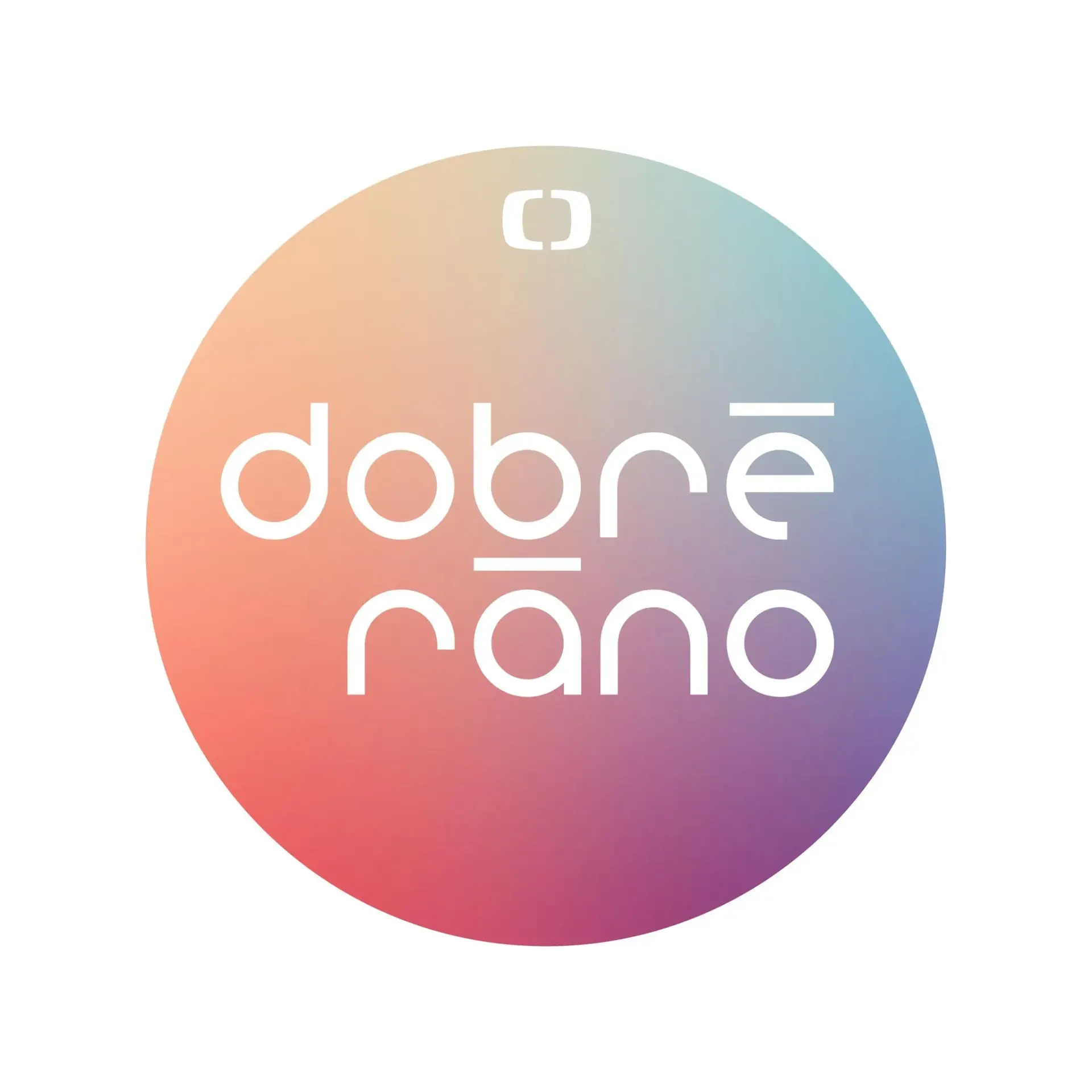 Dobré ráno