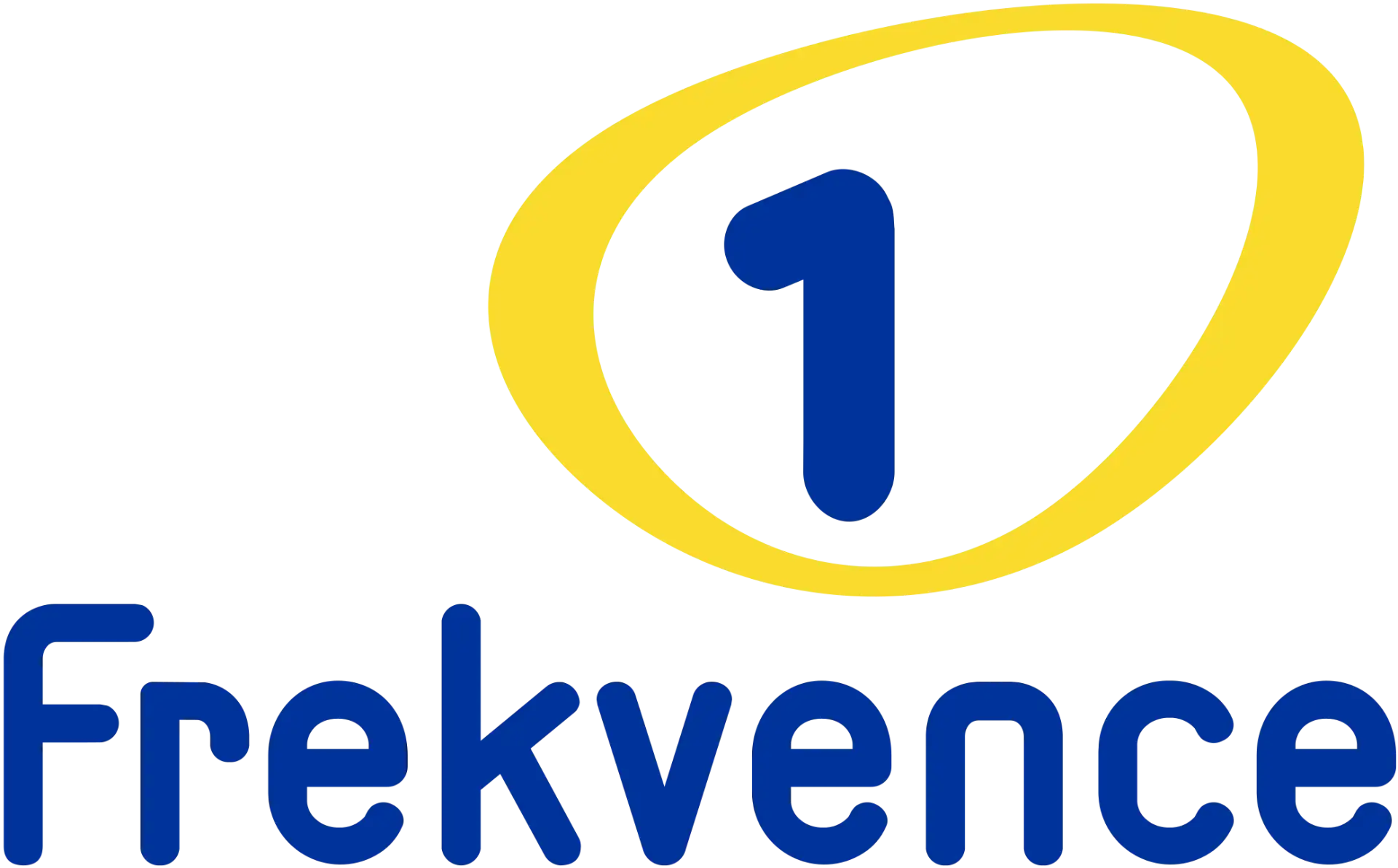 Frekvence 1