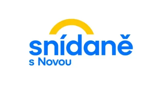 Snídaně s Novou