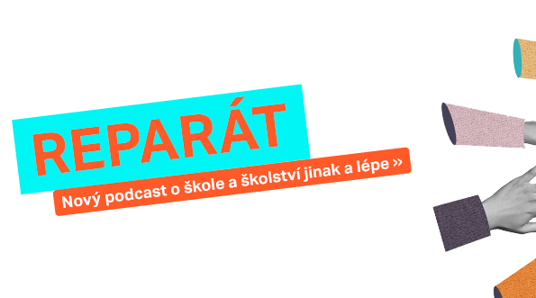 Učitel musí zvládat nejen výuku, ale i administrativu a další povinnosti. Proto vznikla aplikace ForClassmates, která se soustředí na výuku.